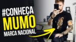 ⭐ MUMO Moda – Nova Marca Nacional e SORTEIO de R$400 em Compras – #Conheça ⭐