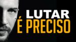 NÃO DESISTA, LEVANTE E LUTE! VÍDEO MOTIVACIONAL | MOTIVAÇÃO