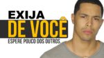 NÃO FOLGUE! NÃO ESPERE! FAÇA. – VÍDEO MOTIVACIONAL | MOTIVAÇÃO