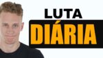 NOSSAS LUTAS DIÁRIAS! VÍDEO MOTIVACIONAL | MOTIVAÇÃO