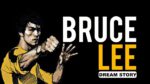 O DRAGÃO CHINÊS (BRUCE LEE) VÍDEO MOTIVACIONAL | MOTIVAÇÃO