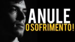 O LADO BOM DO SOFRIMENTO! VÍDEO MOTIVACIONAL | MOTIVAÇÃO