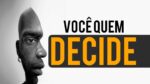 O MUNDO DIZ QUE VOCÊ PRECISA SER FORTE! ENTÃO SEJA! | MOTIVAÇÃO