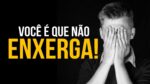 O PESSIMISTA VÊ UM GIGANTE! VÍDEO MOTIVACIONAL | MOTIVAÇÃO