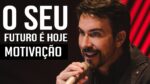 O SEGREDO REVELADO PARA UM FUTURO MELHOR ( MOTIVAÇÃO )
