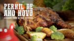 Pernil Especial de Ano Novo