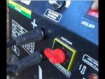 Polaridade direta ou inversa na mig 205 V8 Brasil 2