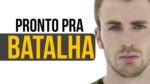 PRONTO PRA BATALHA! VÍDEO MOTIVACIONAL | MOTIVAÇÃO