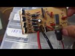 Pwm com tl 494 placa reduzida