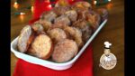 RABANADA FRITA E ASSADA SUPER FÁCIL
