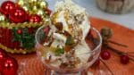 RECEITA ESPECIAL DE SORVETONE PARA O NATAL