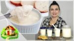 REQUEIJÃO CASEIRO QUE  RENDE MUITO – Culinária em Casa