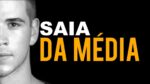 SAIA DA MÉDIA! VÍDEO MOTIVACIONAL | MOTIVAÇÃO