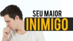 SEU MAIOR INIMIGO É VOCÊ! A MELHOR REFLEXÃO DO ANO | MOTIVAÇÃO