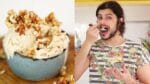 SORVETE DE PANETONE  | Receitas de Natal