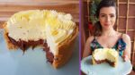 TORTA de LEITE NINHO com NUTELLA   | TPM, pra que te quero?