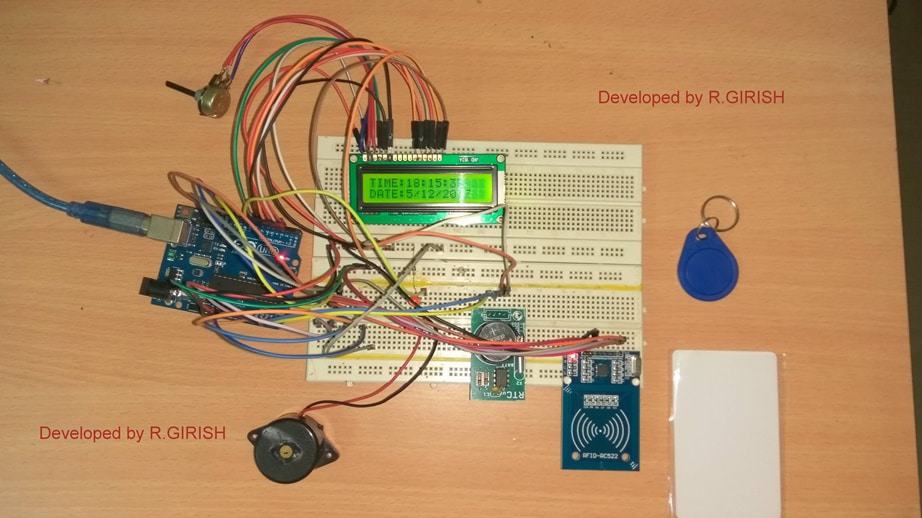 Protótipo do autor: