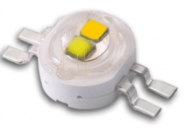Driver de LED 3D Moon-Sphere com carregador e circuito dimmer 4 Projetando o driver de LED DC