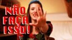 10 DICAS PARA NUNCA MAIS ERRAR UM BOLO | TPM, pra que te quero?