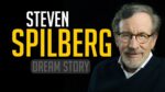 A ARTE DIRIGINDO A VIDA (STEVEN SPILBERG) VÍDEO MOTIVACIONAL