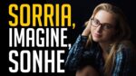 A IMAGINAÇÃO NÃO TEM IDADE! VÍDEO MOTIVACIONAL | MOTIVAÇÃO