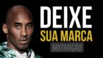 A MARCA DA MANCHA! VÍDEO MOTIVACIONAL (Motivação)