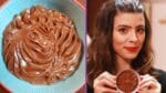 A MELHOR MOUSSE DO MUNDO COM APENAS 4 INGREDIENTES | TPM, pra que te quero?
