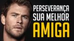 A PERSEVERANÇA! VÍDEO MOTIVACIONAL | MOTIVAÇÃO