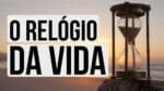 A SUA VIDA É AQUI E AGORA – MOTIVACÃO DO SEGUIDOR