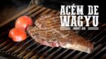 Acém de Wagyu (Short Rib) I Churrasqueadas