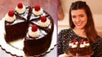 BOLO DE CHOCOLATE DE VITRINE | TPM, pra que te quero?