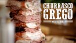 Churrasco Grego I Churrasqueadas