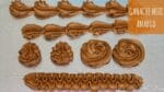 COBERTURA PARA BOLO –  GANACHE MEIO AMARGO