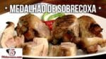 Como Fazer Medalhão de Filé de Sobrecoxa (Medalhão de Frango) – Tv Churrasco