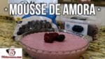 Como Fazer Mousse de Amora – De Marchi – Tv Churrasco