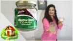 COMO FAZER ÓLEO DE COCO EXTRA VIRGEM – MAIS FÁCIL DO MUNDO