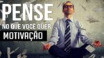 COMO SUPERAR OS PENSAMENTOS LIMITADOS ( MOTIVAÇÃO )