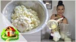 COMO TIRAR O ÁCIDO DO KEFIR Culinária em Casa