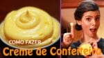 CREME DE CONFEITEIRO PROFISSIONAL | TPM, pra que te quero?