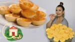 EMPADINHA DE LIQUIDIFICADOR – Culinária em Casa