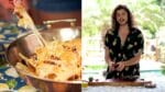 GUACAMOLE + “TORTA MEXICANA” | Receitas de Férias
