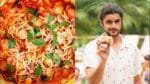 HOT DOG + MACARRÃO COM SALSICHA EM UMA PANELA SÓ | Receitas de Férias