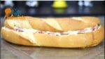 LANCHE DE MINUTOS, MUITO RÁPIDO E FÁCIL