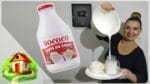 LEITE DE COCO CASEIRO – Culinária em Casa