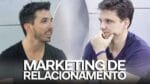 MARKETING DE RELACIONAMENTO É MELHOR QUE MARKETING DIGITAL?  | TALK C/ CAIO CARNEIRO