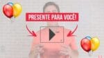 Meu Aniversário Seu Presente | Dr. Juliano Pimentel