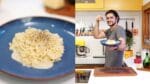 MIOJO CACIO E PEPE | Receitas de Férias