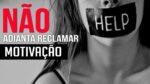 NÃO ASSISTA ESSE VÍDEO SE VOCÊ SE ACHA FRACO ( MOTIVAÇÃO )