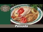 Peixada – Lembranças com água na boca – Chef Taico