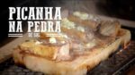 Picanha na Pedra de Sal I Churrasqueadas
